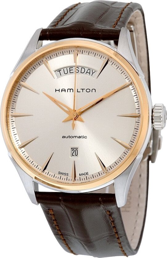 Herreklokke H42525551 American Classic Jazzmaster