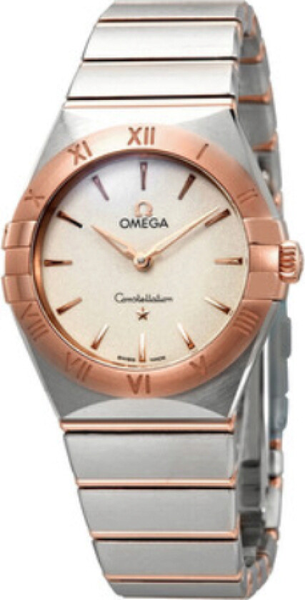 Dameklokke 131.20.28.60.02.001 Constellation Quartz 28Mm