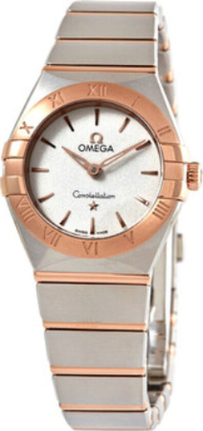 Dameklokke 131.20.25.60.02.001 Constellation Quartz 25Mm