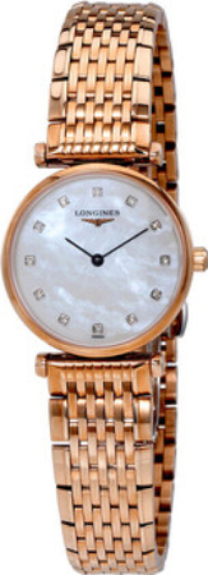 Dameklokke L4.209.1.97.8 La Grande Classique De