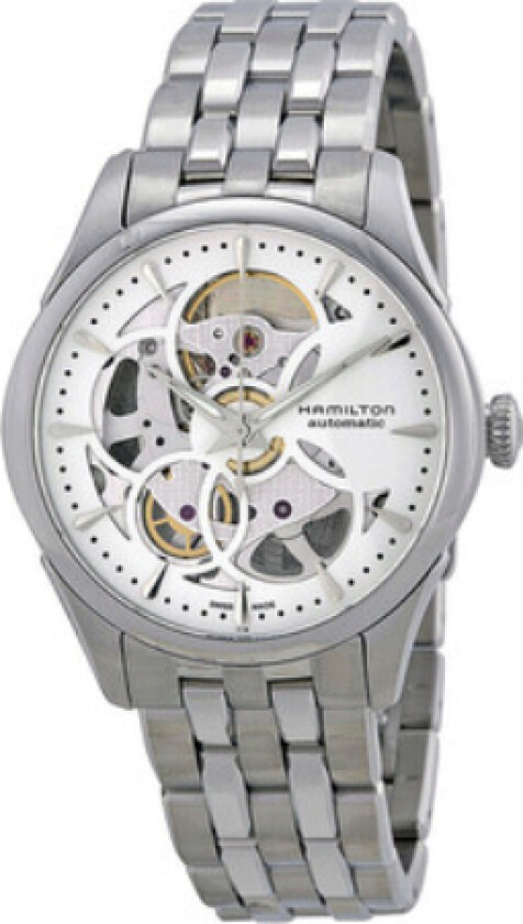 Dameklokke H24251391 American Classic Ventura