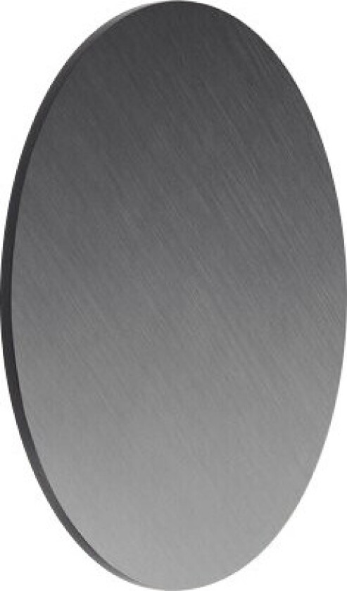 - Soho W4 Vägglampa Ø40 IP54 2700/3000K Titanium