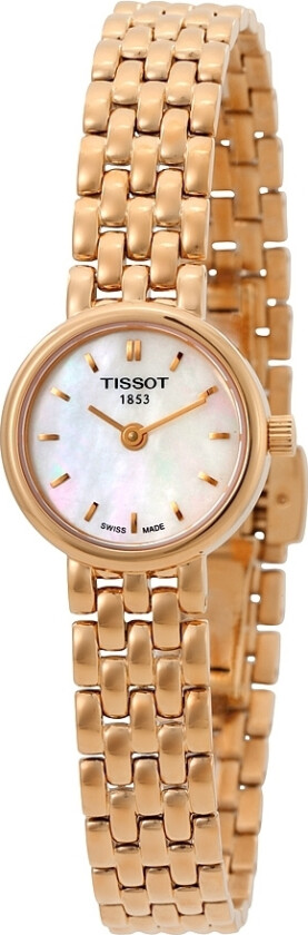 Dameklokke T058.009.33.111.00 T-Lady Lovely