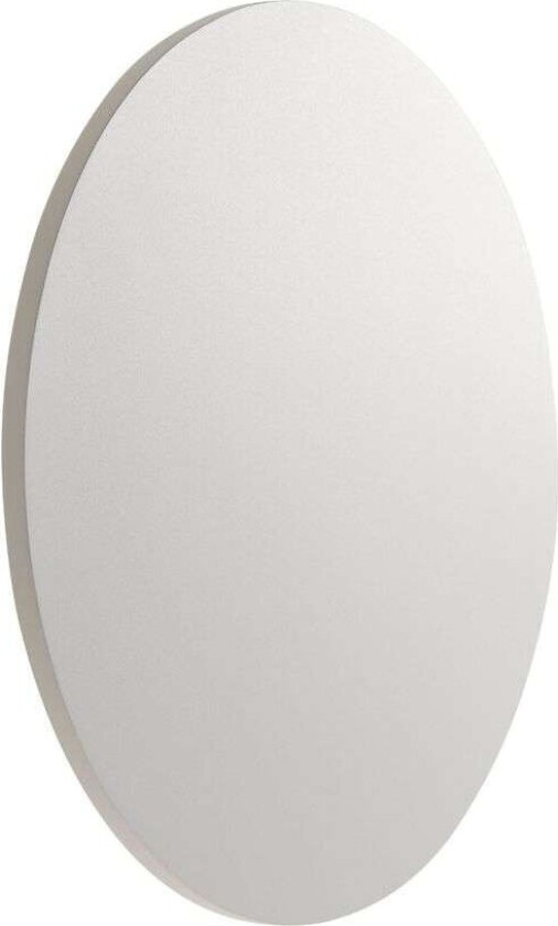 - Soho W5 Vegglampe Ø50 IP54 2700/3000K White