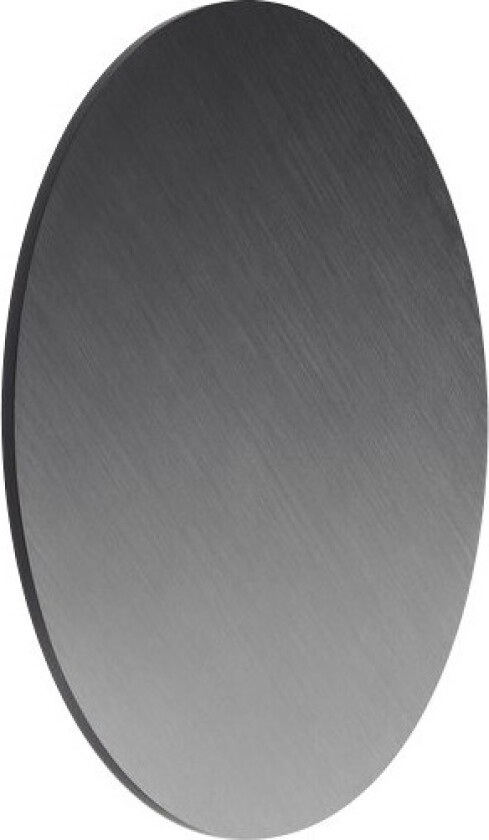 - Soho W5 Vägglampa Ø50 IP54 2700/3000K Titanium