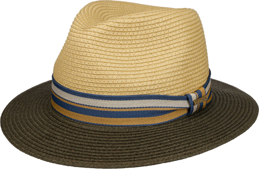 Bilde av Traveller Toyo Brown/Green 59/L, Brown/Green