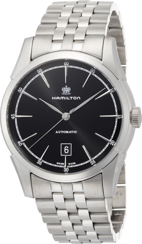 Herreklokke H42415031 American Classic Spirit of Liberty