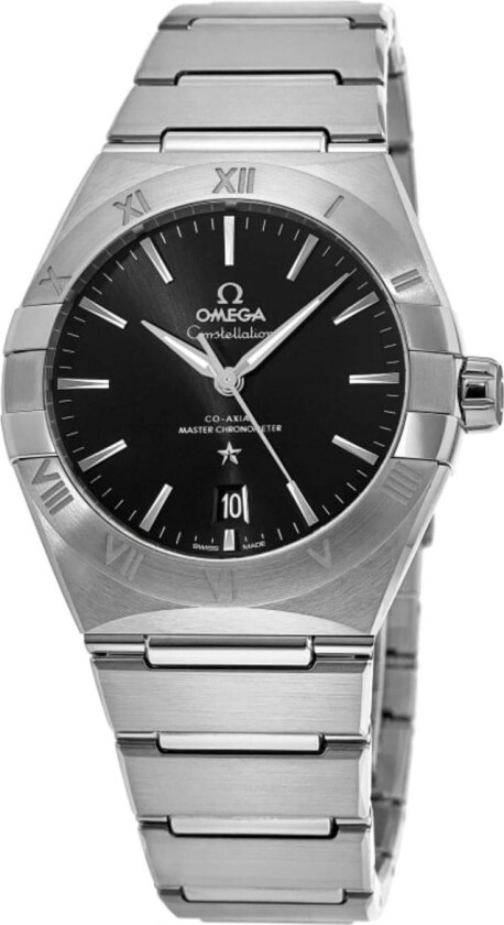 Herreklokke 131.10.39.20.01.001 Constellation Co-Axial 39Mm