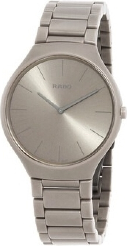 R27098682 True Grå/Keramik Ø39 mm