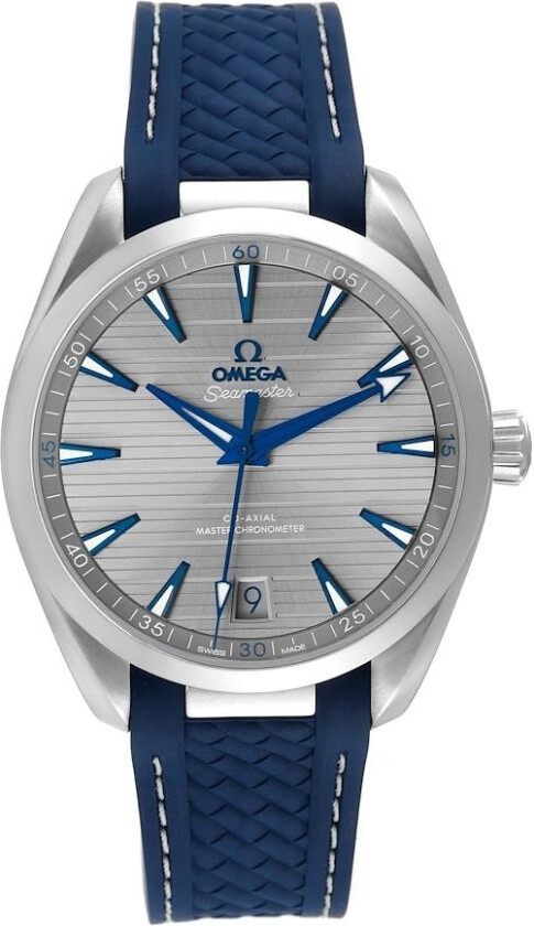 Herreklokke 220.12.41.21.06.001 Seamaster Aqua Terra 150M