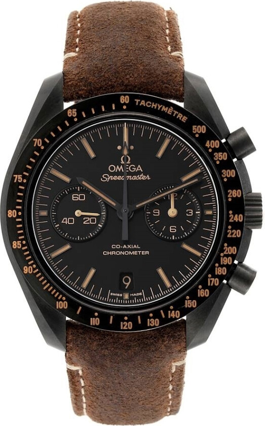 Herreklokke 311.92.44.51.01.006 Speedmaster Moonwatch Co-Axial