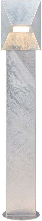 - Pontio Hage Lampe Galvanized Steel