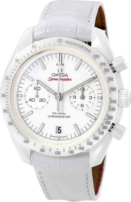 Herreklokke 311.93.44.51.04.002 Speedmaster Moonwatch Co-Axial