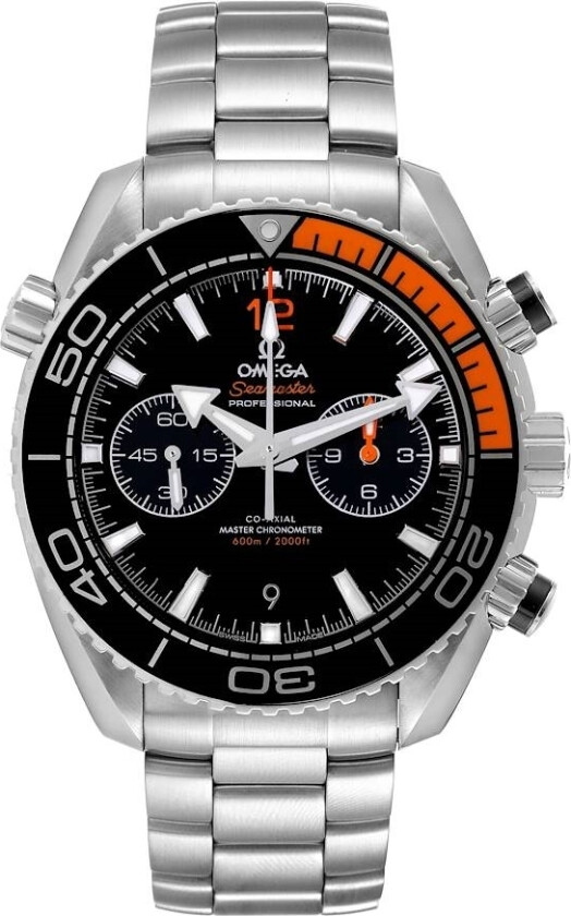 Herreklokke 215.30.46.51.01.002 Seamaster Planet Ocean 600M