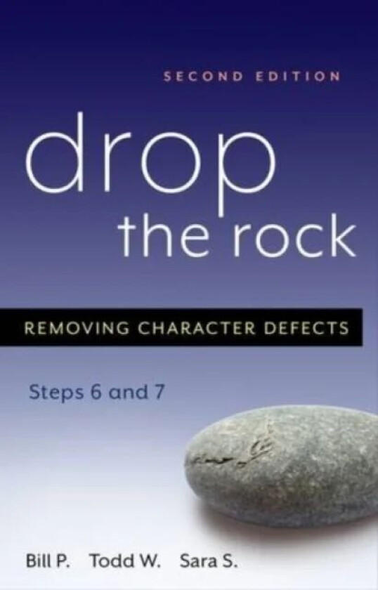 Drop The Rock av Bill P.