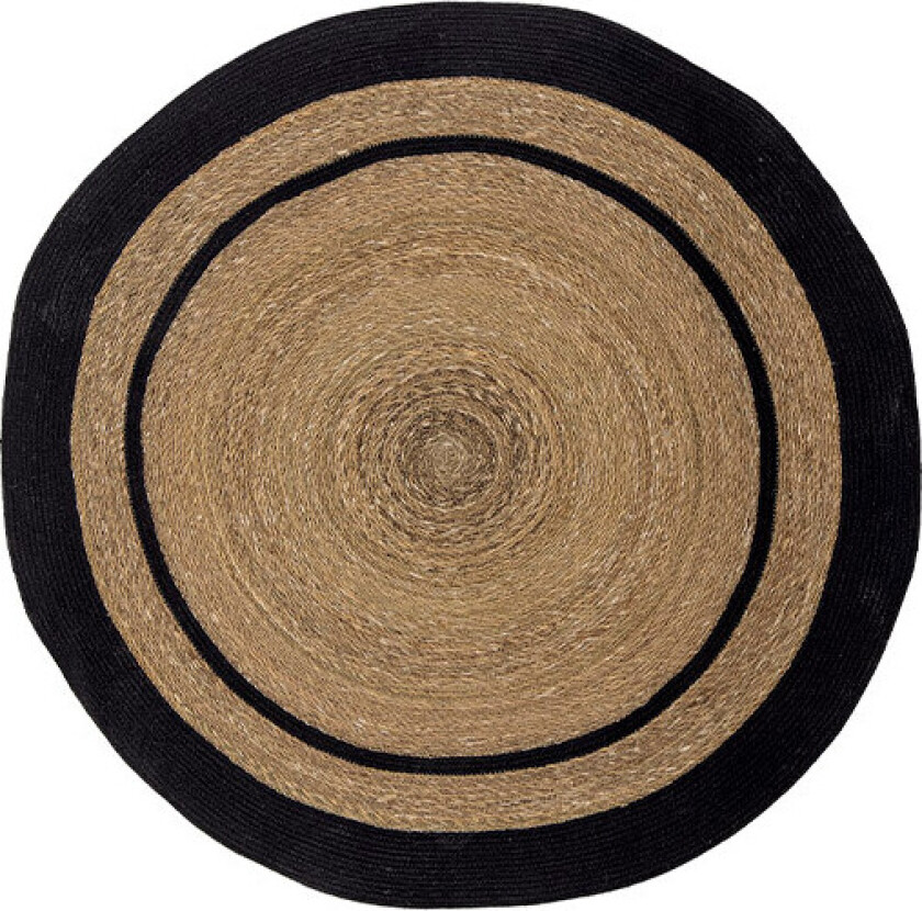 Bilde av /a> - Lune Rug Nature/Seagrass
