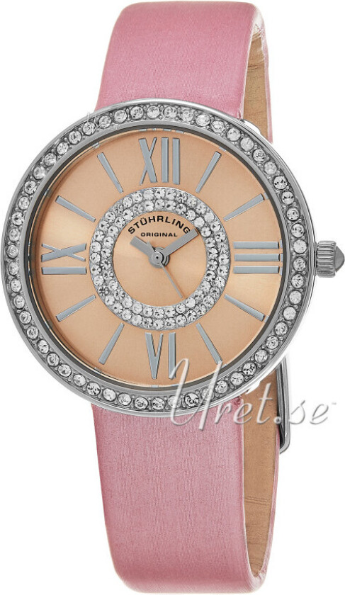 Dameklokke 566.03 Vogue Chic