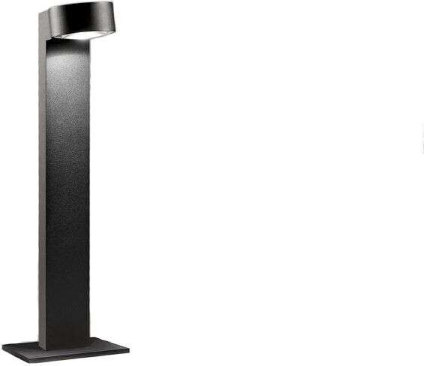 - Orbit Hage Lampe 1 3000K Black