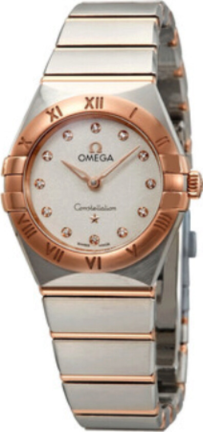 Dameklokke 131.20.25.60.52.001 Constellation Quartz 25Mm