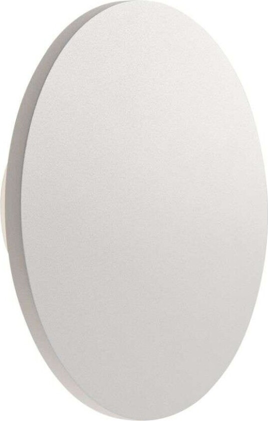 - Soho W2 Vegglampe Ø20 IP54 2700/3000K White