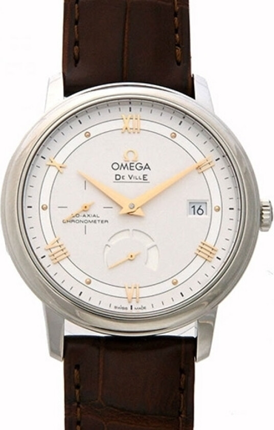 Herreklokke 424.13.40.21.02.002 De Ville Prestige Co-Axial