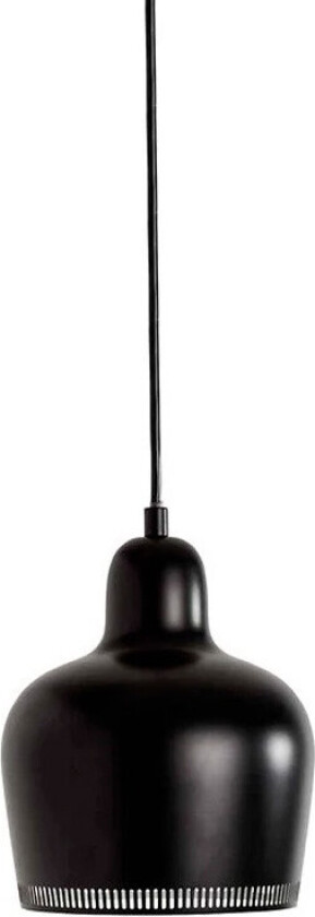 - A330S Golden Bell Pendel Black/White