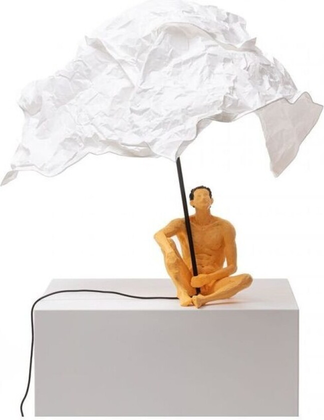 - Love is a Verb Robi Bordlampe