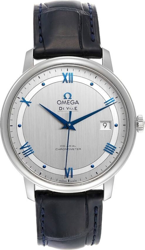 Herreklokke 424.13.40.20.02.003 De Ville Prestige Co-Axial