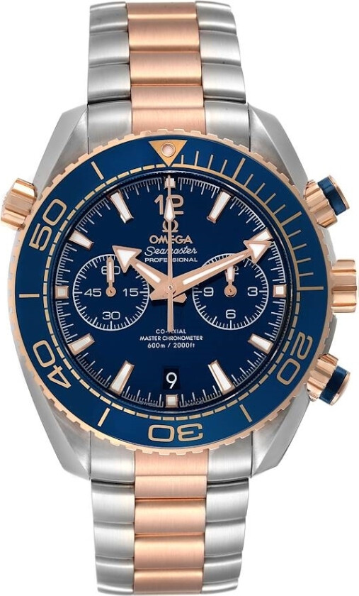 Herreklokke 215.20.46.51.03.001 Seamaster Planet Ocean 600M