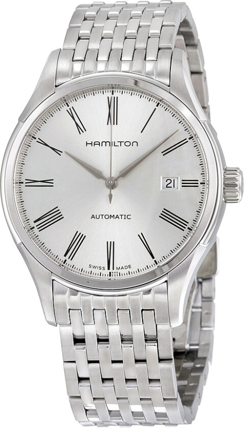 Herreklokke H39515154 American Classic Timeless Valiant