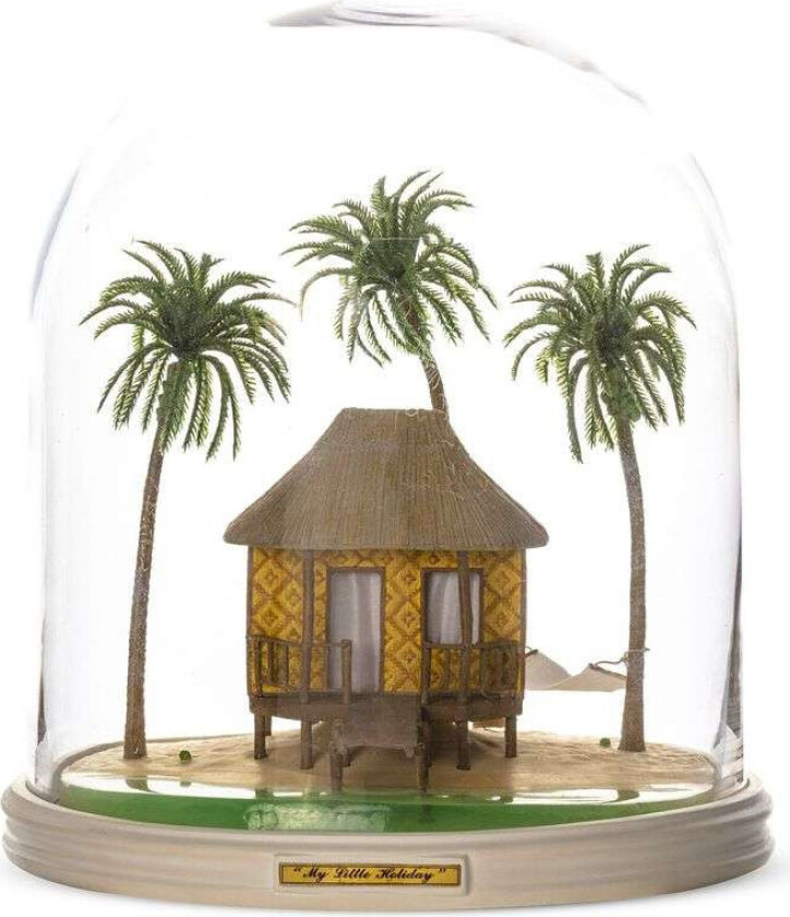 - My Little Holiday Bordlampe