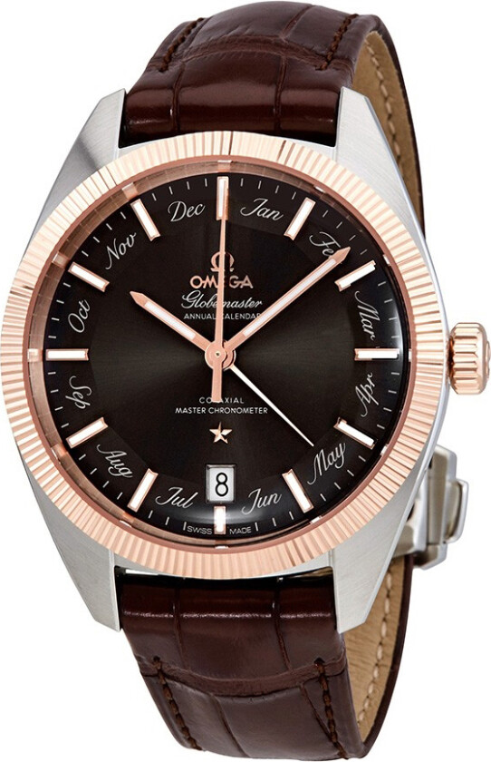 Herreklokke 130.23.41.22.06.001 Constellation Globemaster