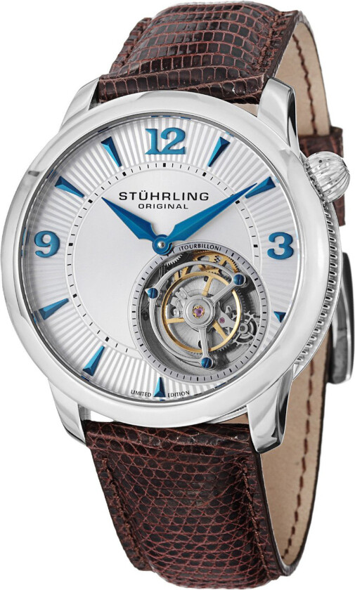 Herreklokke 390.331X52 Tourbillon