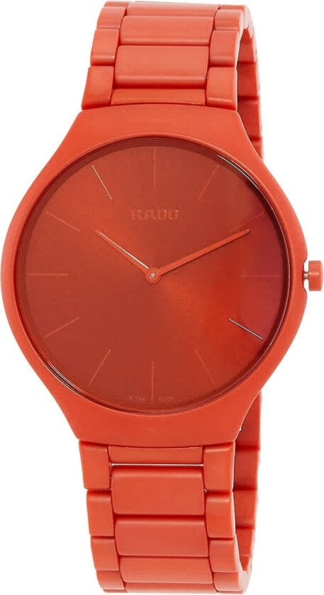 R27095652 True Orange/Keramik Ø39 mm