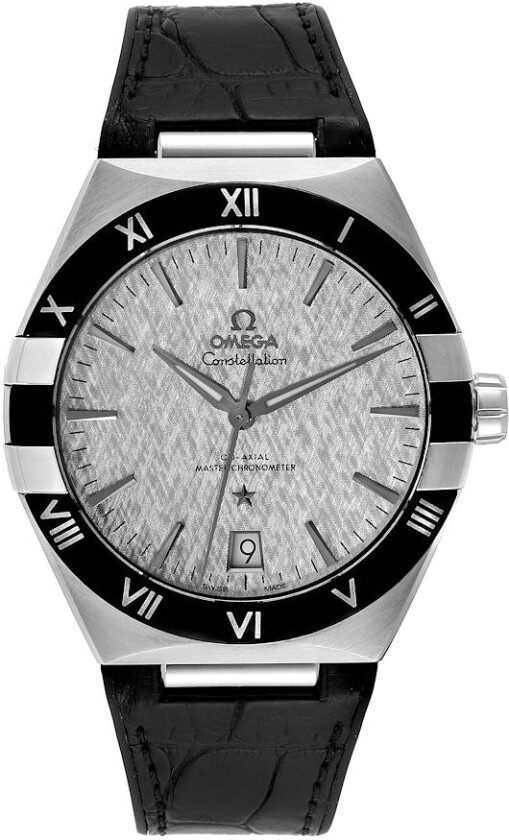 Herreklokke 131.33.41.21.06.001 Constellation Co-Axial 41 Mm