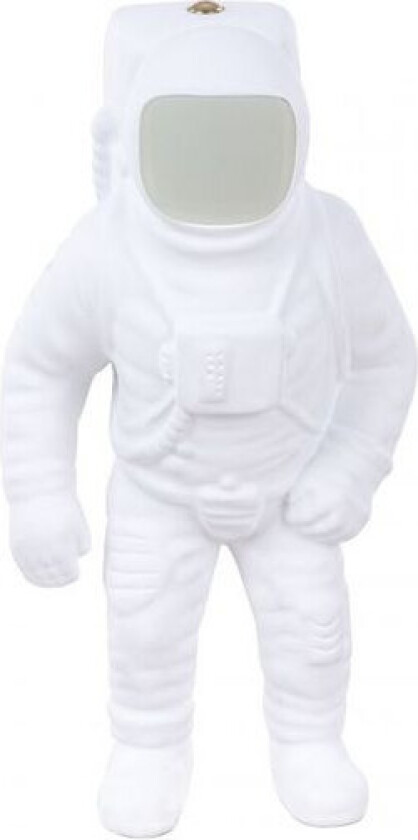 - Cosmic Flashing Starman Portable Bordlampe