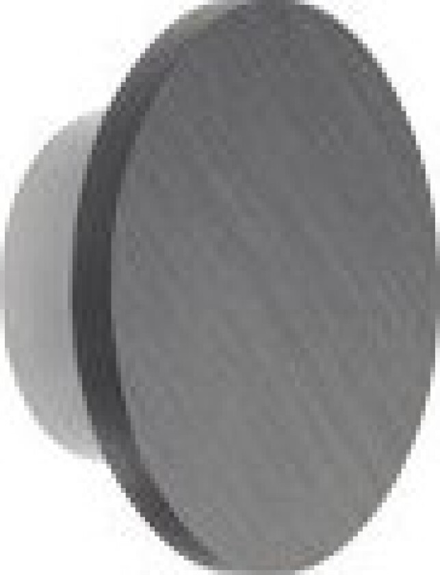 - Soho W1 Vägglampa Ø12 IP54 2700/3000K Titanium