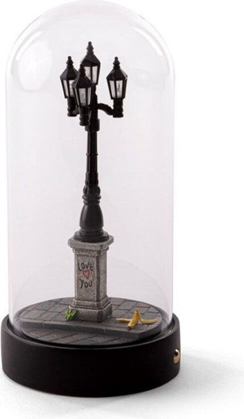 - My Little Corner Bordlampe