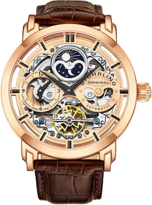 Herreklokke 371.03 Legacy Special Reserve