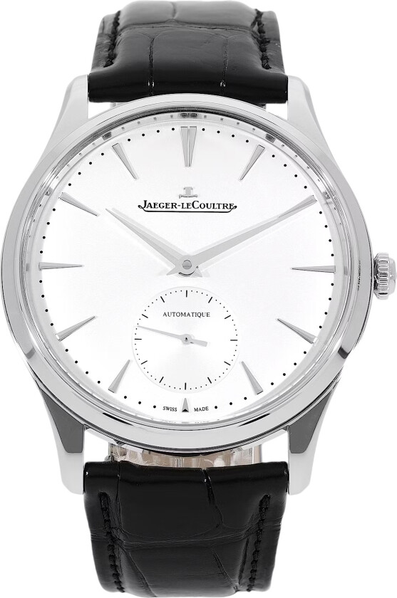 Herreklokke 1218420 Master Ultra Thin