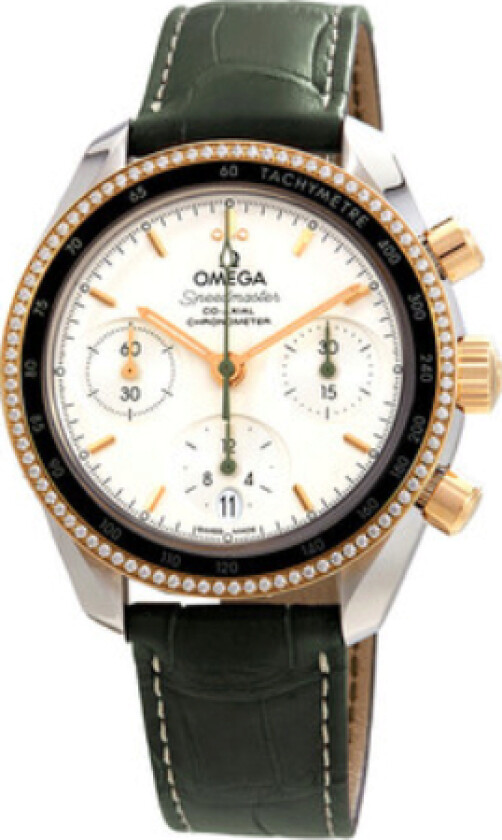 324.28.38.50.02.001 Speedmaster Chronograph 38Mm