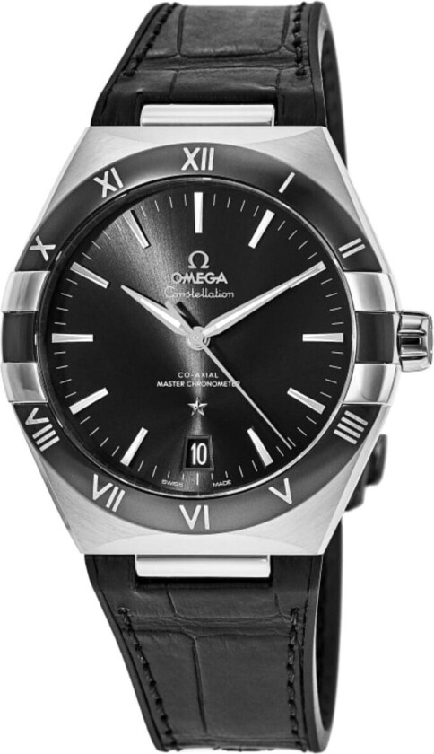 Herreklokke 131.33.41.21.01.001 Constellation Co-Axial 41 Mm