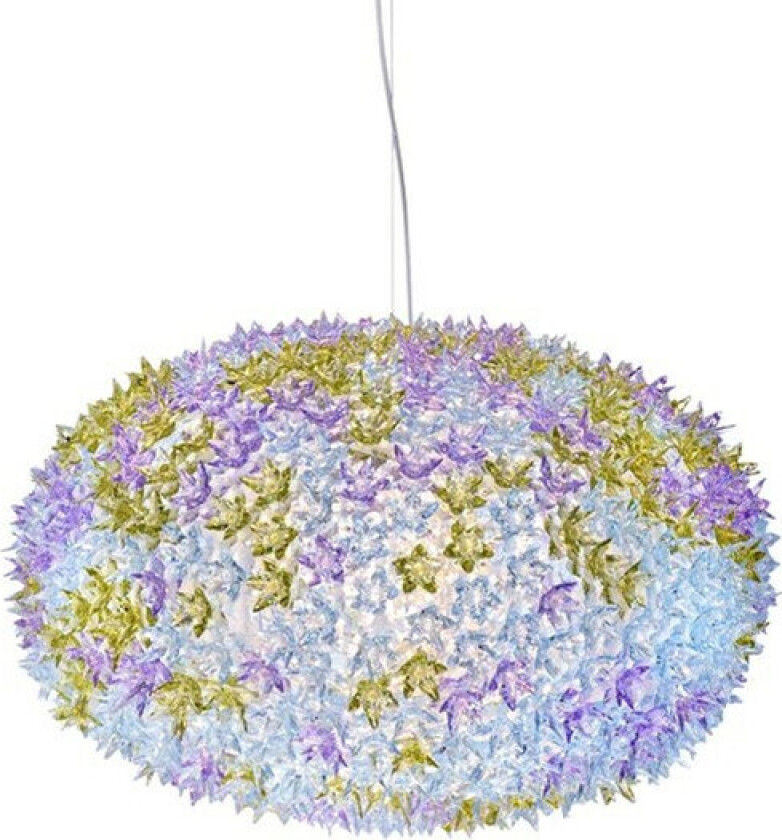 - Big Bloom Pendel Lavendel