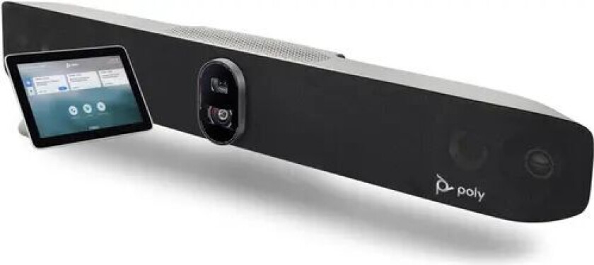 Studio X70 Dual Cam Video Conference System With Tc8 Touch Control