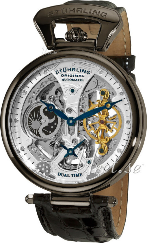 Herreklokke 127A2.33F52 Legacy Special Reserve