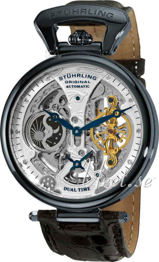 Herreklokke 127A2.33X52 Legacy Special Reserve