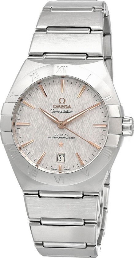 Herreklokke 131.10.39.20.06.001 Constellation Co-Axial 39Mm