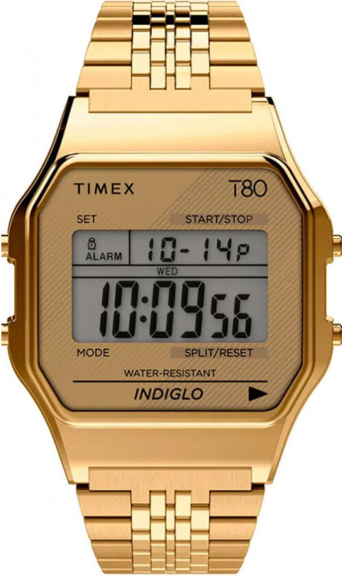 TW2R79200 LCD/Gulltonet stål