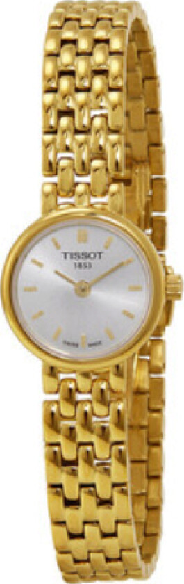 Dameklokke T058.009.33.031.00 T-Trend Lovely