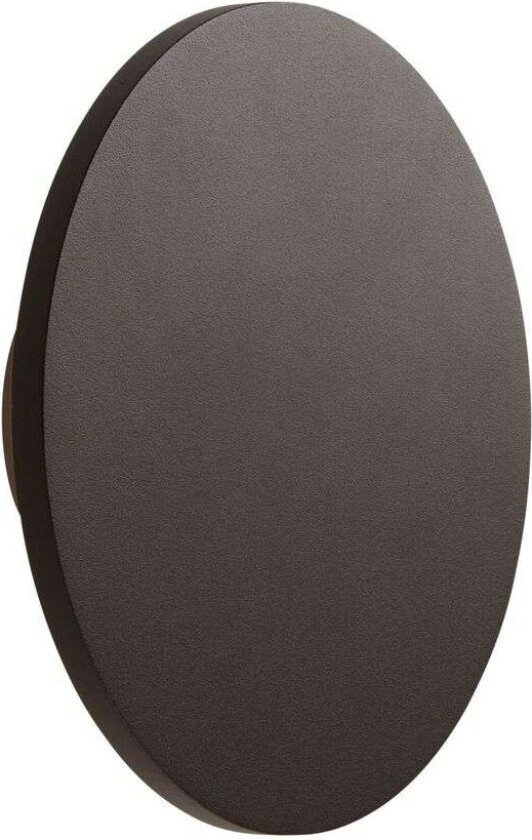 - Soho W2 Vegglampe Ø20 IP54 2700/3000K Black